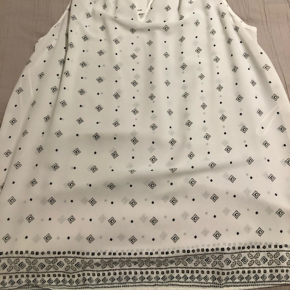 Banana Republic Top